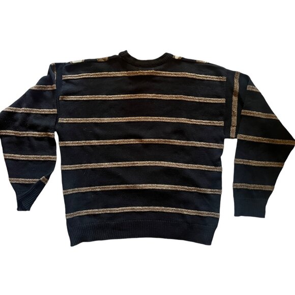 Norm Thompson Men’s Sweater Size M Argyle Dad Sweater - Picture 3 of 7